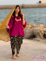 تونیک سنتی جدید 2-100294