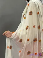 چادر بندری شیفون کد1441