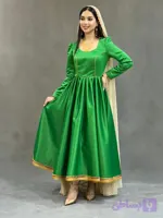 لباس مجلسی مدل ترنج