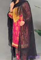 چادر بندری مجلسی کد 30
