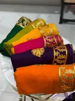 شال هندی کد 100035