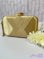 کیف مجلسی مدل ساتن 000107