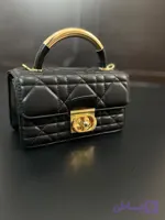کیف چرم مدل برجسته 000111