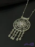 گردنبند سلطنتی جدید کد 22