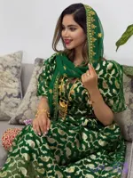 نیم تنه دامن مدل ترمه کد 30010