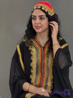 کندوره مدل شیلا 100270