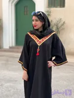 کفتان مدل یلدا کد 100218
