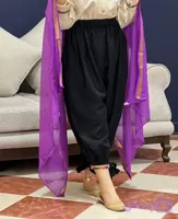 شلوار سنبادی کد 2-100263