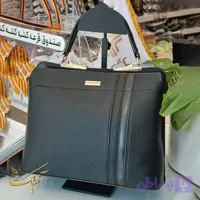 کیف زنانه بزرگ دسته دار کد ۰۲