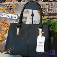 کیف زنانه دوشی دسته دار کد ۰۴