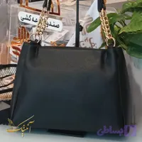کیف زنانه دسته دار و دوشی کد ۰۸