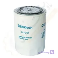 فیلتر روغن بادوین 1001555805 مناسب 50 – 66 – 70 – 88 – 100 – 110 کاوا