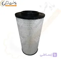 فیلتر هوا ولوو 3827589 مخروطی مناسب موتور TAD740GE