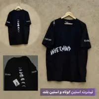 تیشرت تتو های جیمین 🌙
