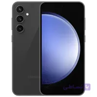گوشی سامسونگ Galaxy S23 FE استوک | حافظه ۲۵۶ گیگ | رم ۸ گیگ | کارکرده در حد نو