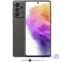 گوشی سامسونگ Galaxy A73 (رم 8 / حافظه 128) – کارکرده تمیز