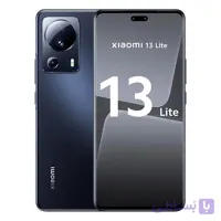 ✨ شیائومی 13 لایت (Xiaomi 13 Lite) 256/8 – نو، گارانتی ۱ ساله