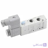 شیر برقی مایندمن سایز  1/4 2-5  MVSC-220-4E1