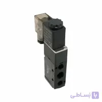 شیر برقی نامور نوجیکس سایز 3/2 5/2  CMC310-08