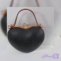 دهانه قابدار مدل قلبی
