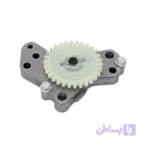 پمپ روغن ویو 125 رادیسونی