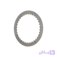 صفحه آهنی کلاچ ان اس باکسر 150 ویو اصلی