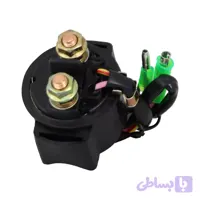اتوماتیک استارت هوندا کوکما