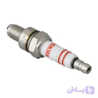 شمع پایه کوتاه کوکما