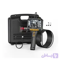 دوربین آندوسکوپی مانیتوردار مدل G10 پرو 2لنزه چرخشی