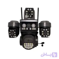 دوربین مدل آپاچی QD12 سیمکارتی 4 مگاپیکسل