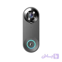 چشمی درب هوشمند مدل W3 کیفیت 4 مگاپیکسل