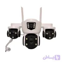 دوربین مدل پدافند WP-C27 سیمکارتی 4 مگاپیکسل