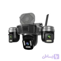 دوربین سیمکارتی فانتوم مدل L1 کیفیت 4 مگاپیکسل