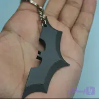 جاکلیدی طرح بتمن (کد XCGXJ)