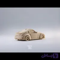 کیت کارت ماشین NISSAN 370 Z