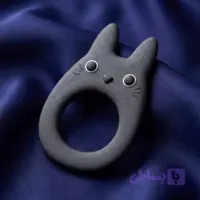 کانزاشی گیره مو مدل توتورو