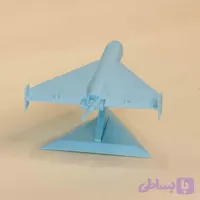 ماکت استند پهباد شاهد 136
