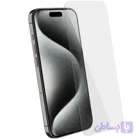 محافظ صفحه نمایش آیفون iphone 16pro max برند running max