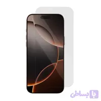 محافظ صفحه نمایش آیفون ۱۶pro برند running max