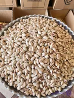 پسته اکبری دستچین انس 22-20 (امسالی و تازه)