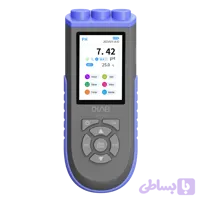 PH متر پرتابل DLAB مدل DPH10