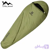 کیسه خواب پر Salamon مدل S-N900
