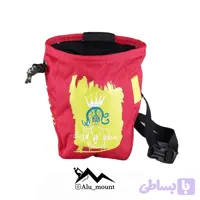 کیسه پودر سنگ‌نوردی میلت (Millet) اورجینال