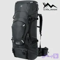 کوله پشتی اورجینال Jack Wolfskin 55L