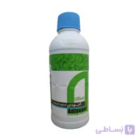 صابون شستشوی برگ گل و گیاه جنوبگان مدل آجودان حجم نیم لیتر