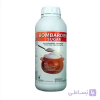 کود اسید امینه کیمیتک مدل بمباردیر شوگر حجم 1 لیتر