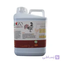 کود مایع مرغی اورونزو مدل 5l حجم 5 لیتر
