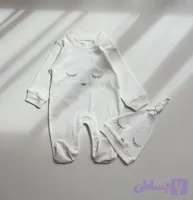 سرهمی و کلاه ترک‌ کد۲۴
