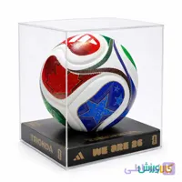 توپ فوتبال جام جهانی تریوندا کلکسیونی سایز 1