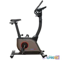 دوچرخه ثابت خانگی پاورمکس BS47